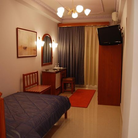 Hotel Avra Kardítsa المظهر الخارجي الصورة