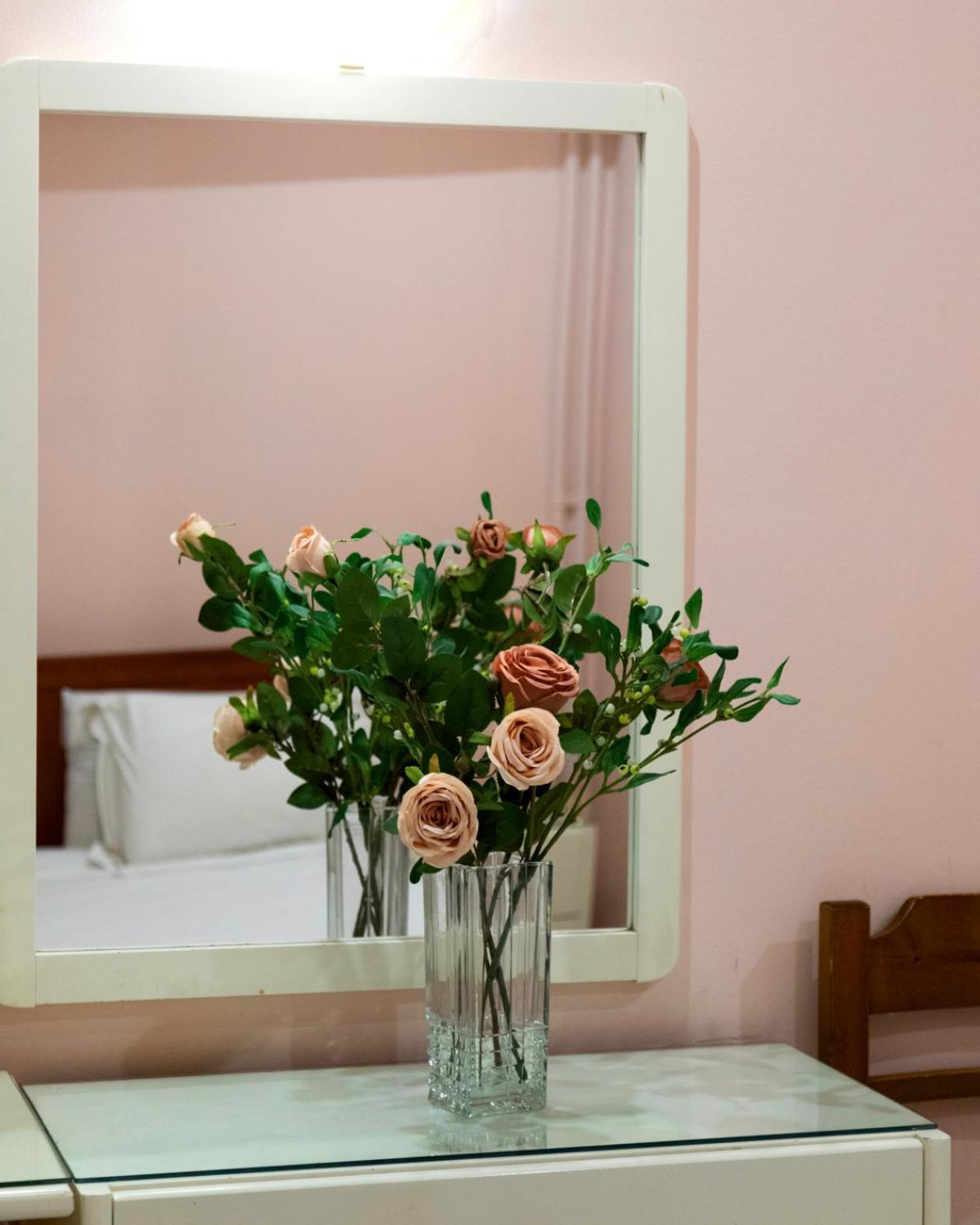 Hotel Avra Kardítsa المظهر الخارجي الصورة