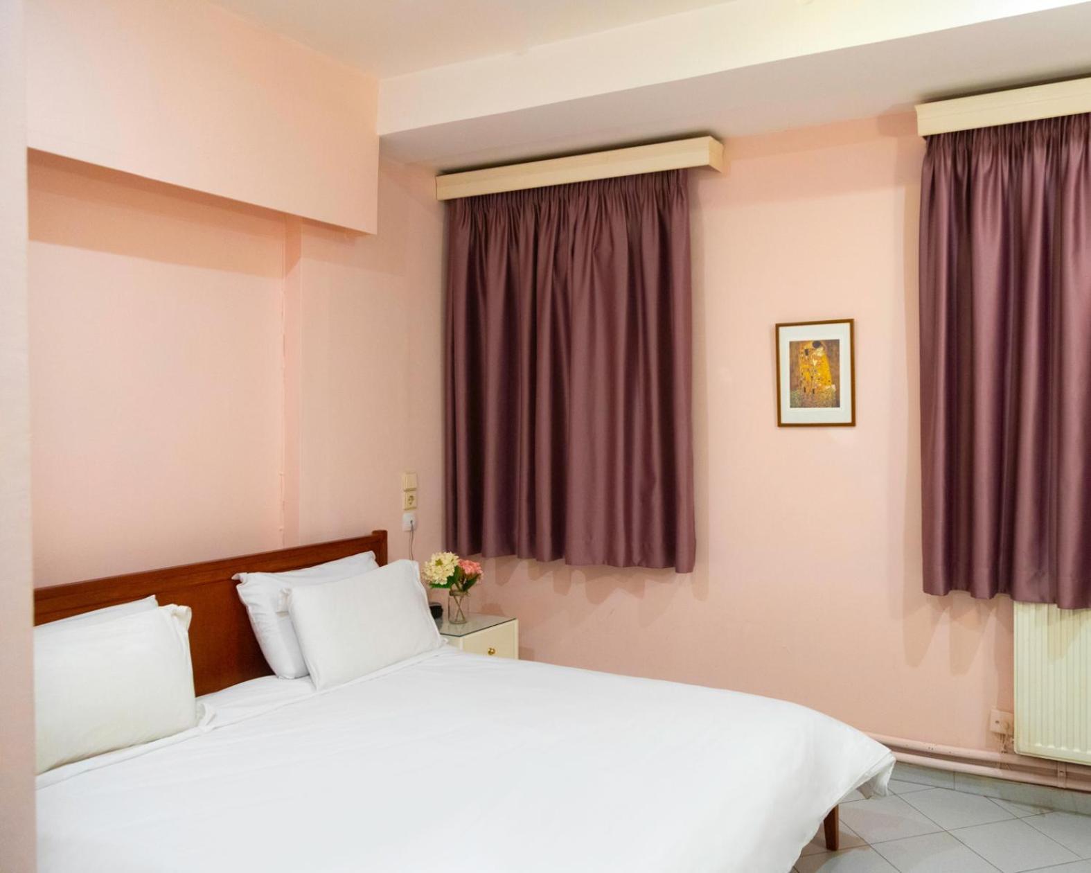 Hotel Avra Kardítsa المظهر الخارجي الصورة