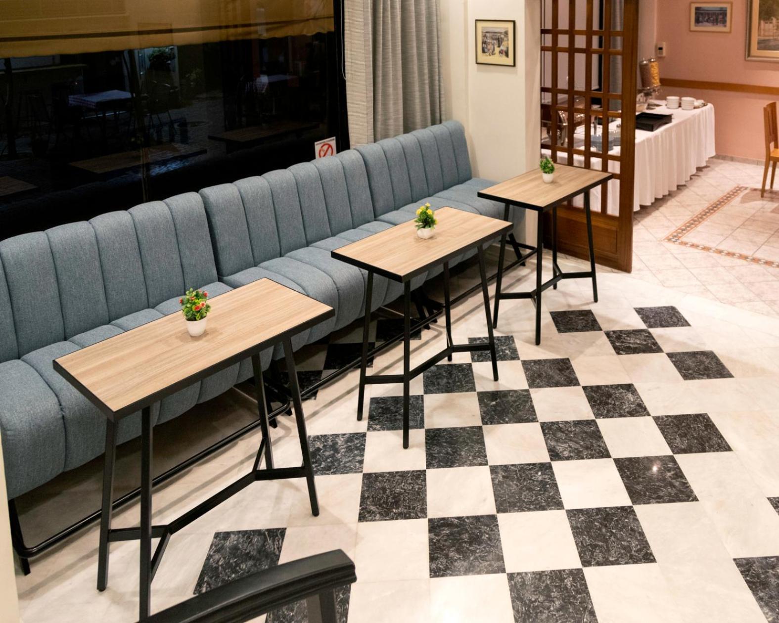 Hotel Avra Kardítsa المظهر الخارجي الصورة