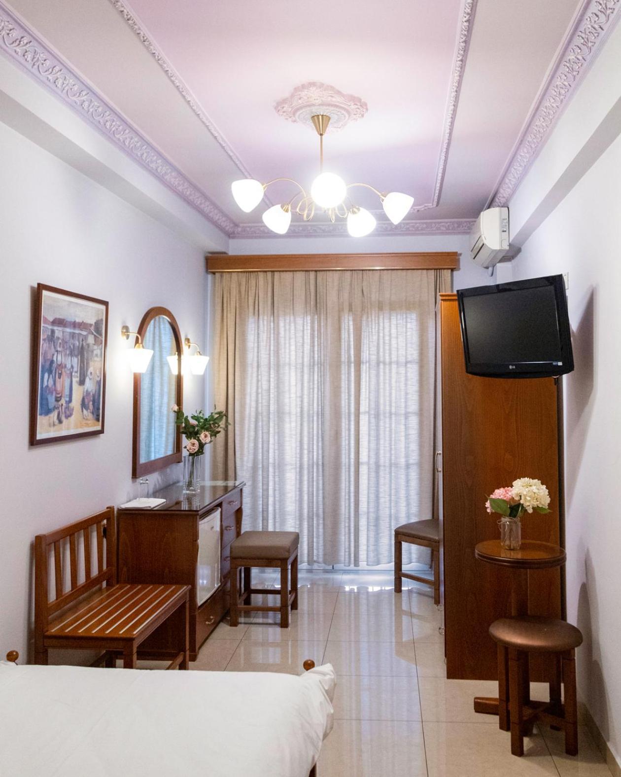 Hotel Avra Kardítsa المظهر الخارجي الصورة