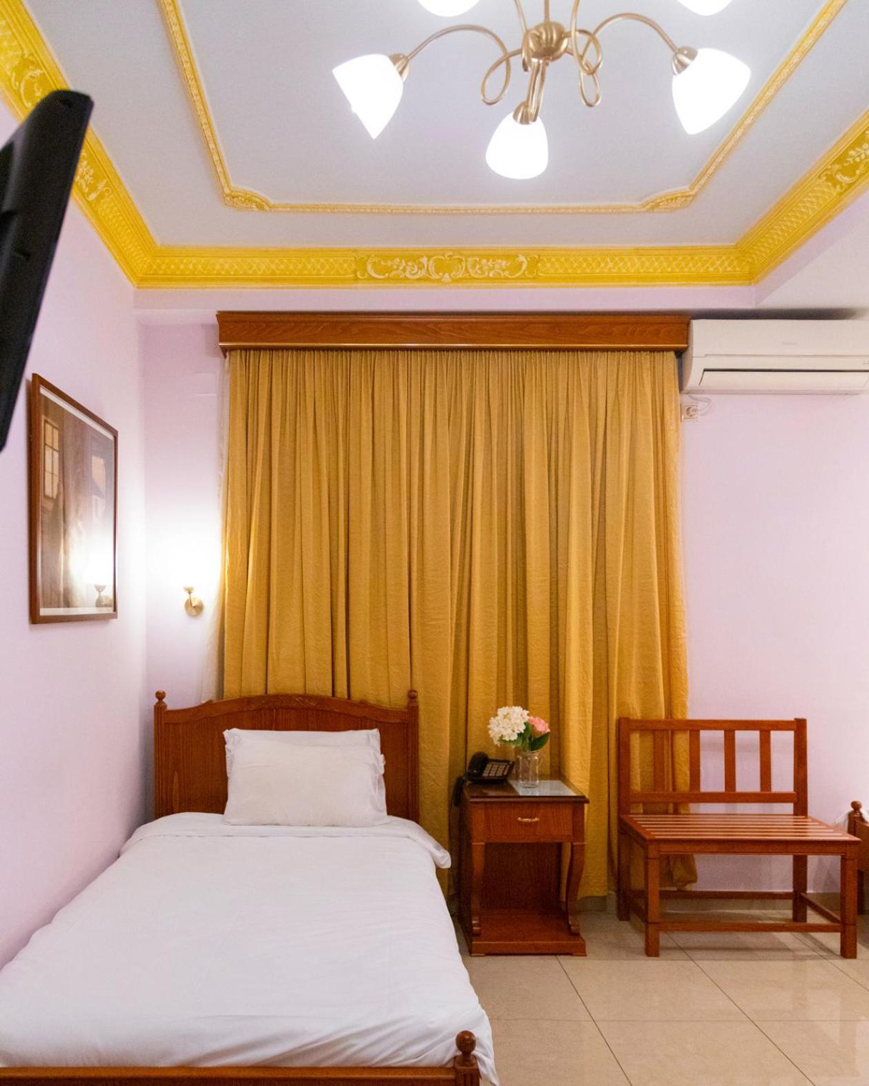 Hotel Avra Kardítsa المظهر الخارجي الصورة