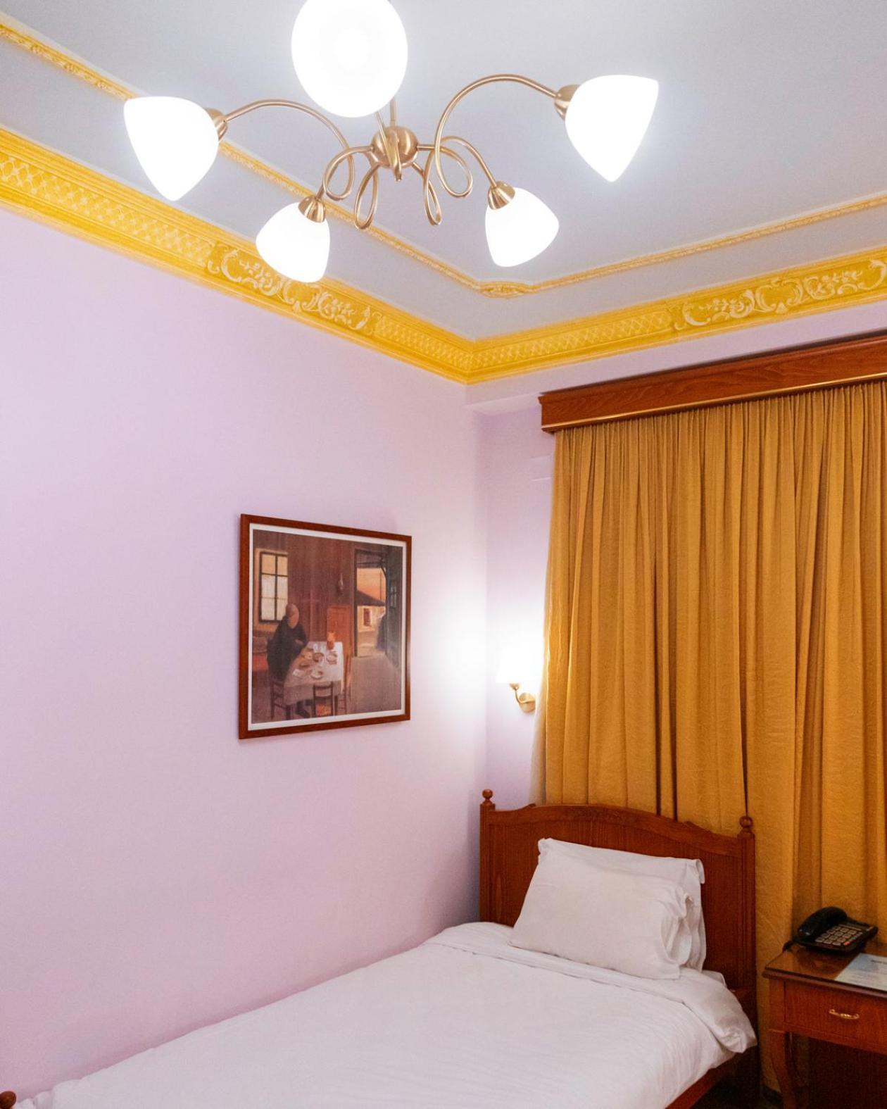 Hotel Avra Kardítsa المظهر الخارجي الصورة