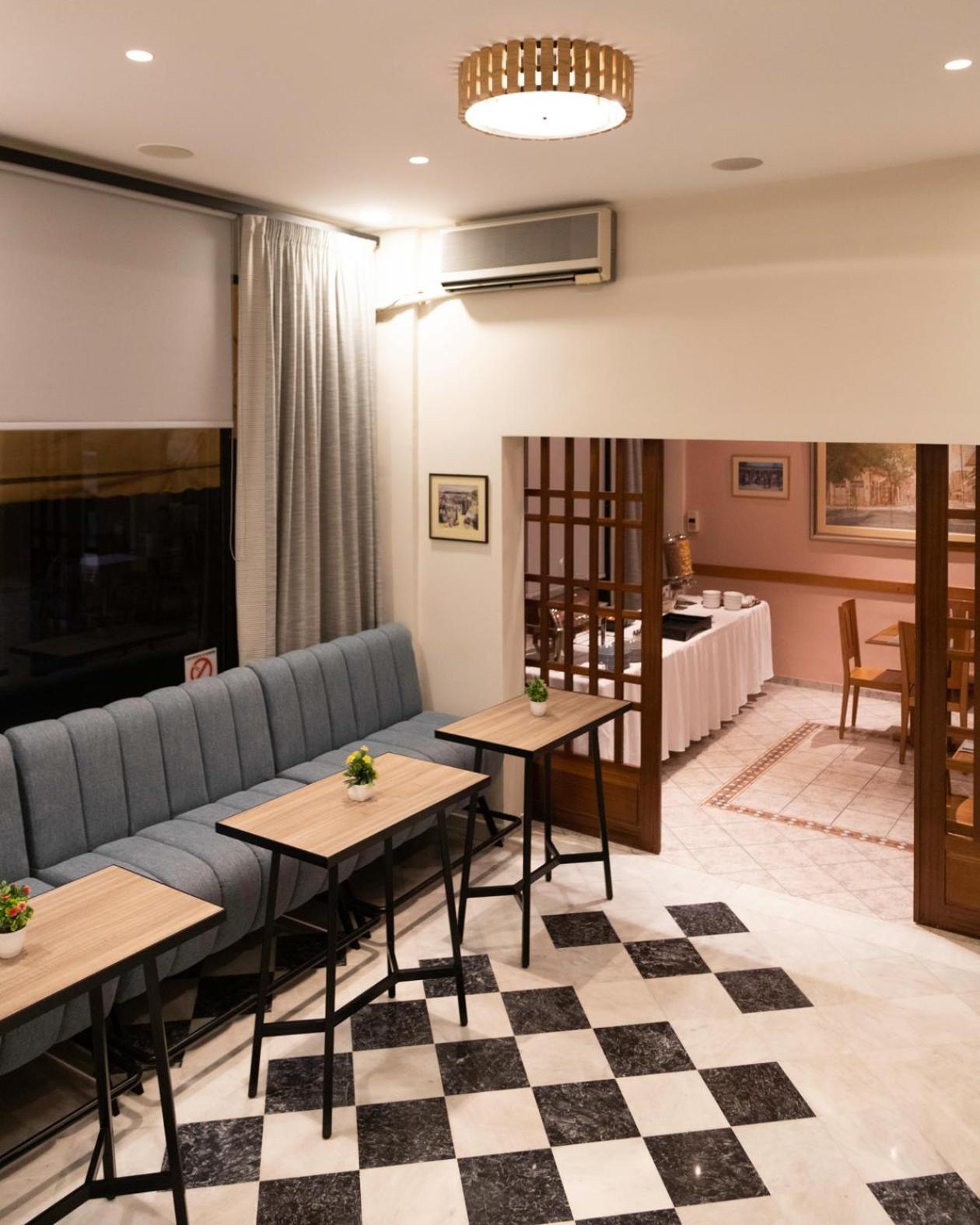 Hotel Avra Kardítsa المظهر الخارجي الصورة
