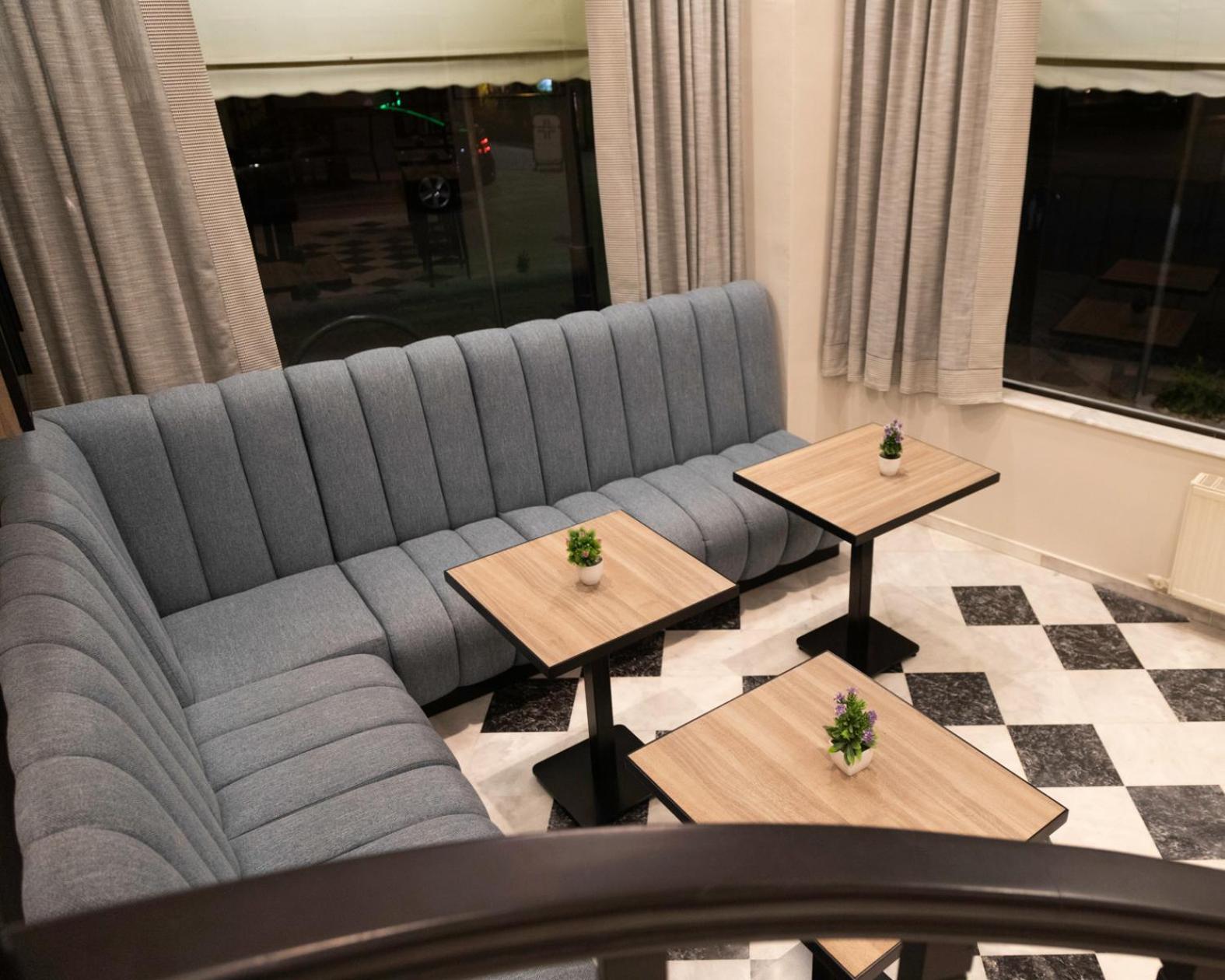 Hotel Avra Kardítsa المظهر الخارجي الصورة
