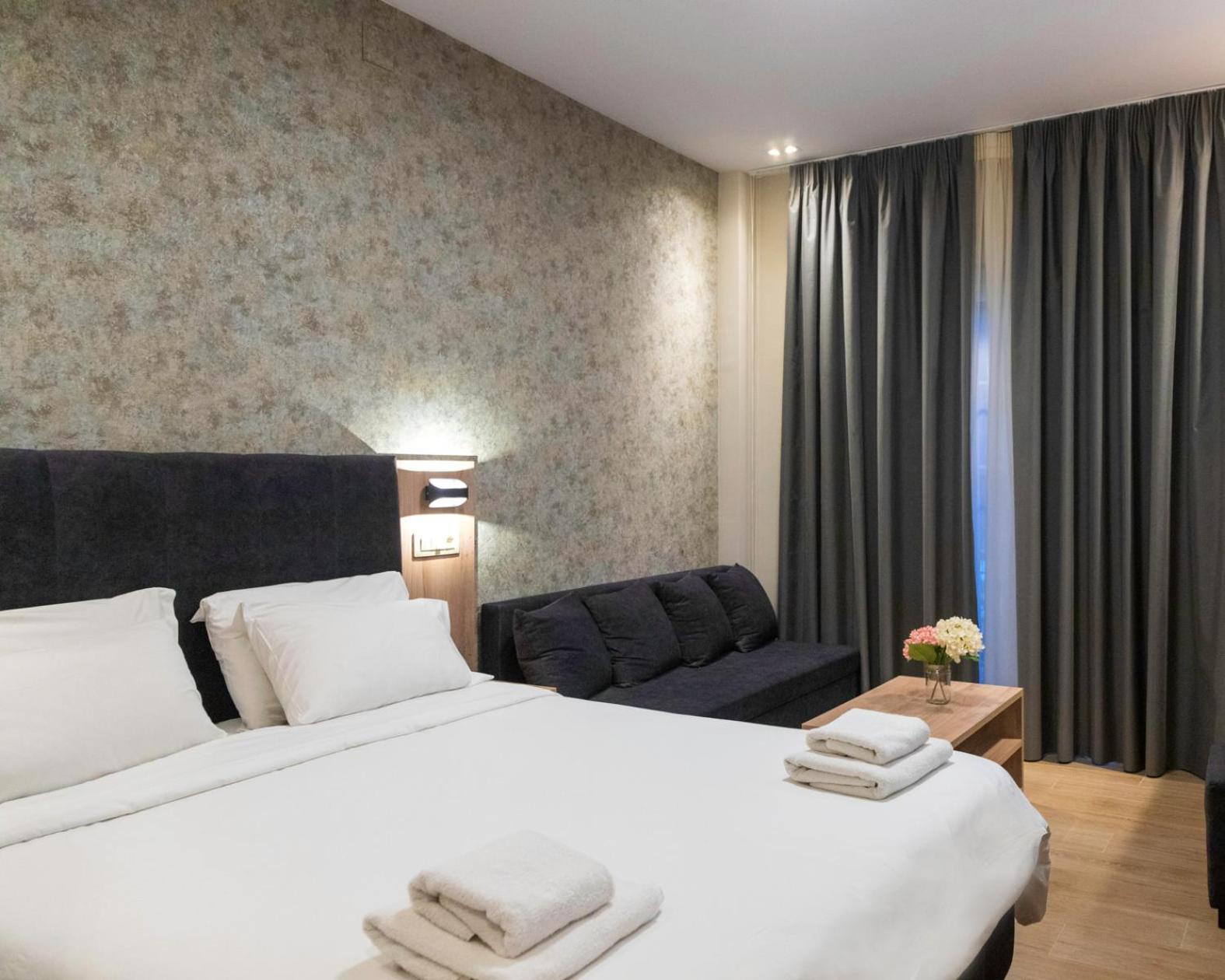 Hotel Avra Kardítsa المظهر الخارجي الصورة