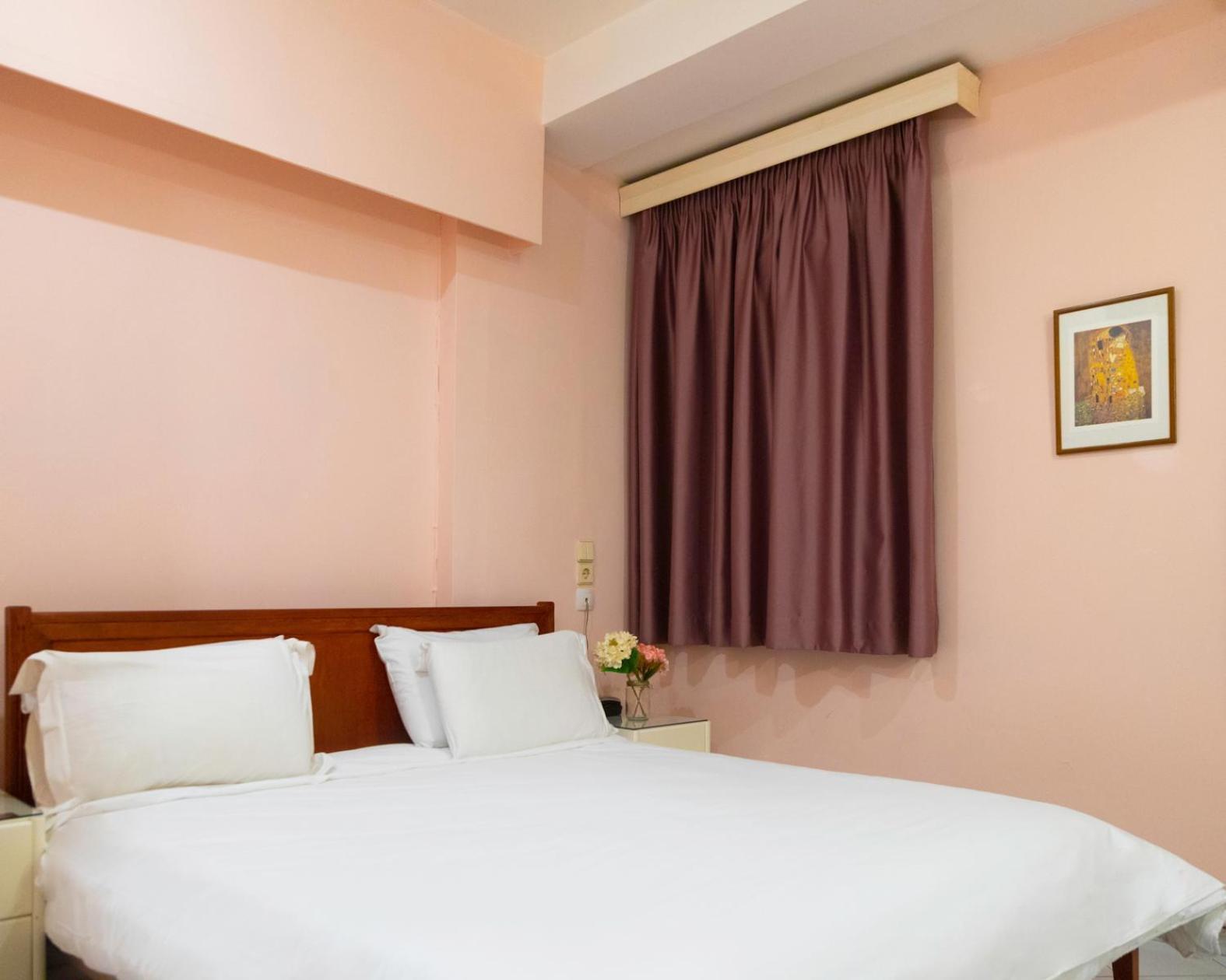 Hotel Avra Kardítsa المظهر الخارجي الصورة