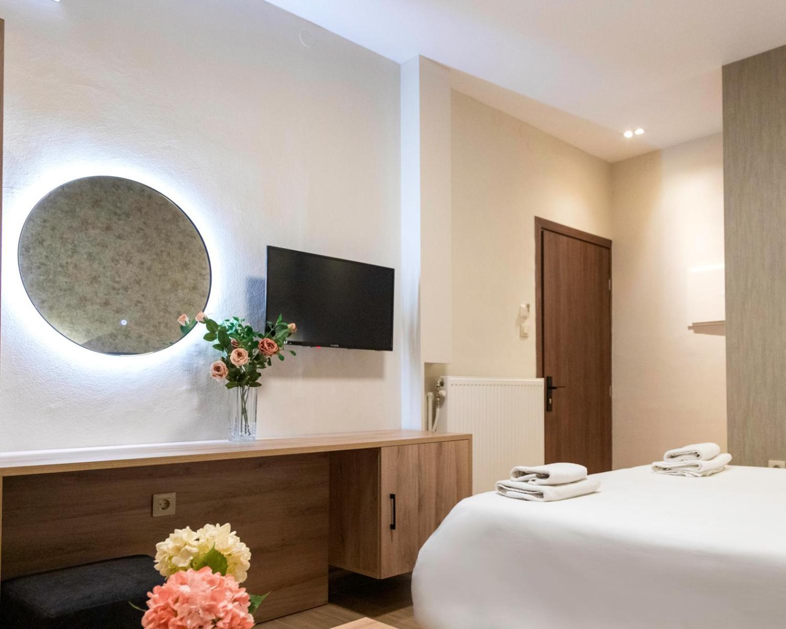 Hotel Avra Kardítsa المظهر الخارجي الصورة
