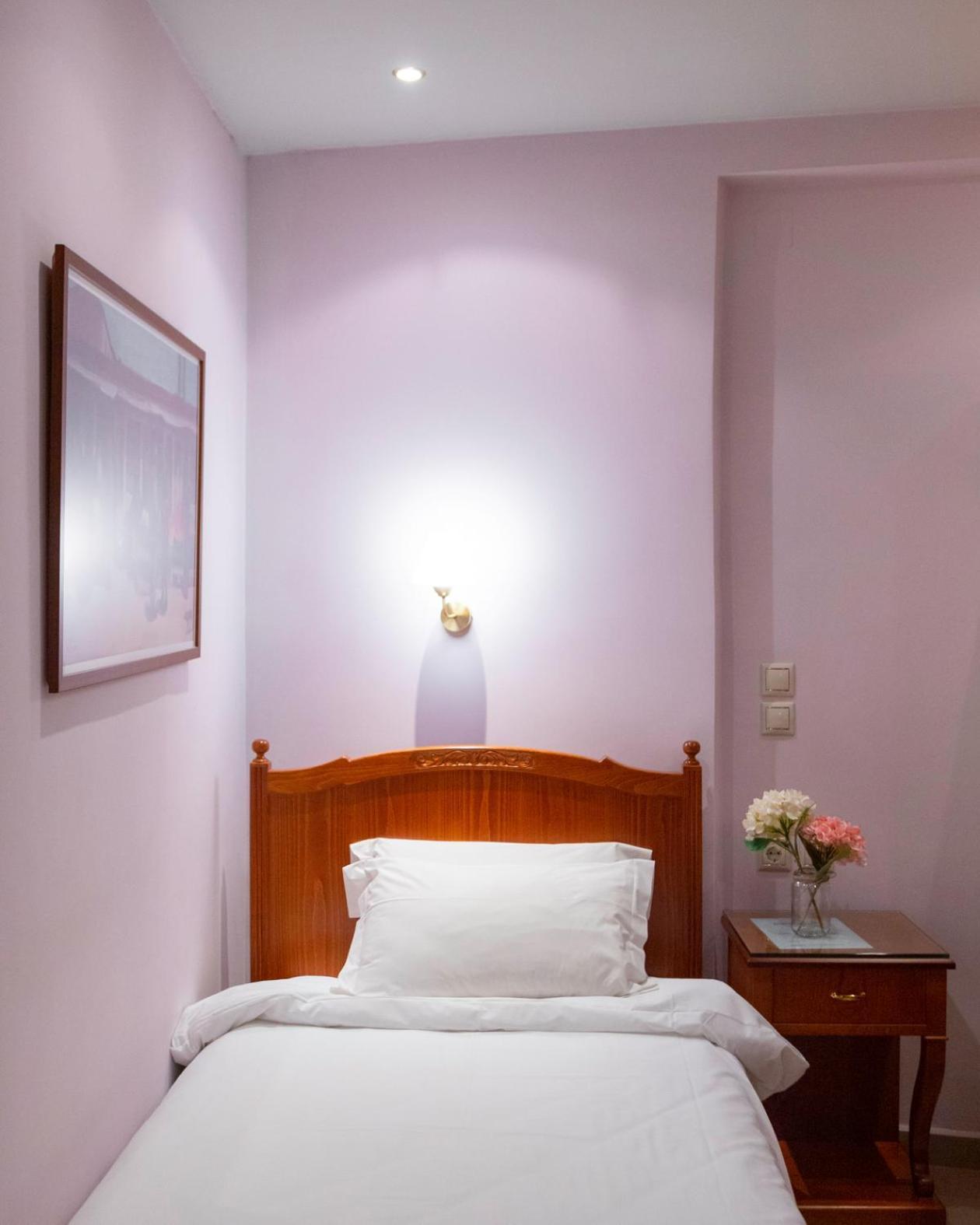 Hotel Avra Kardítsa المظهر الخارجي الصورة
