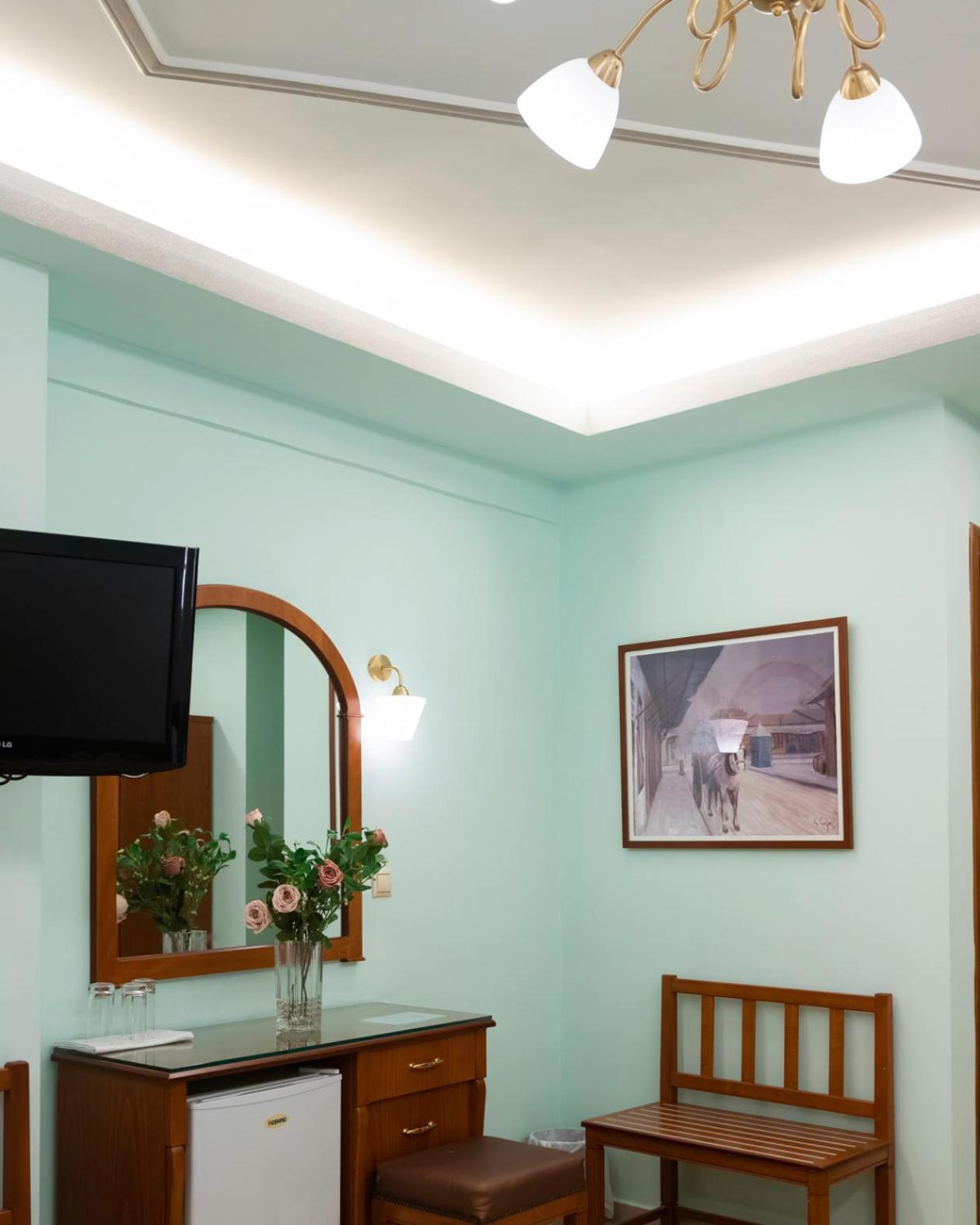Hotel Avra Kardítsa المظهر الخارجي الصورة