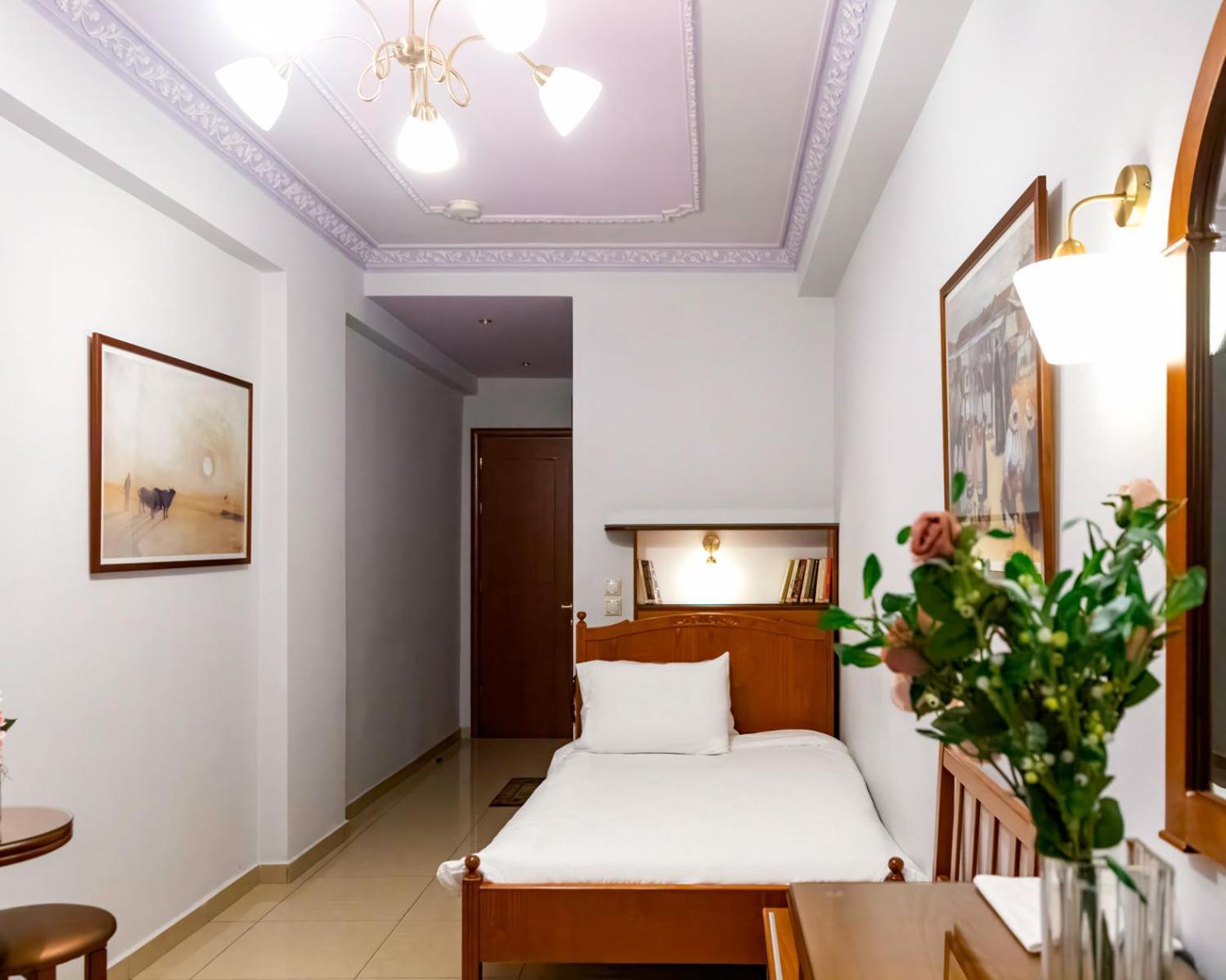 Hotel Avra Kardítsa المظهر الخارجي الصورة