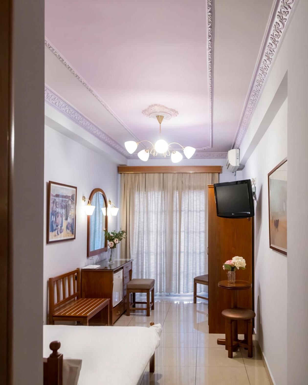 Hotel Avra Kardítsa المظهر الخارجي الصورة