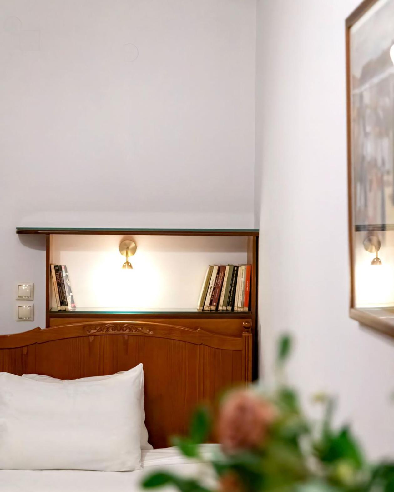 Hotel Avra Kardítsa المظهر الخارجي الصورة