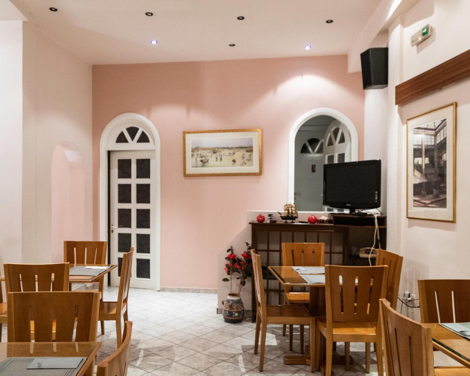 Hotel Avra Kardítsa المظهر الخارجي الصورة