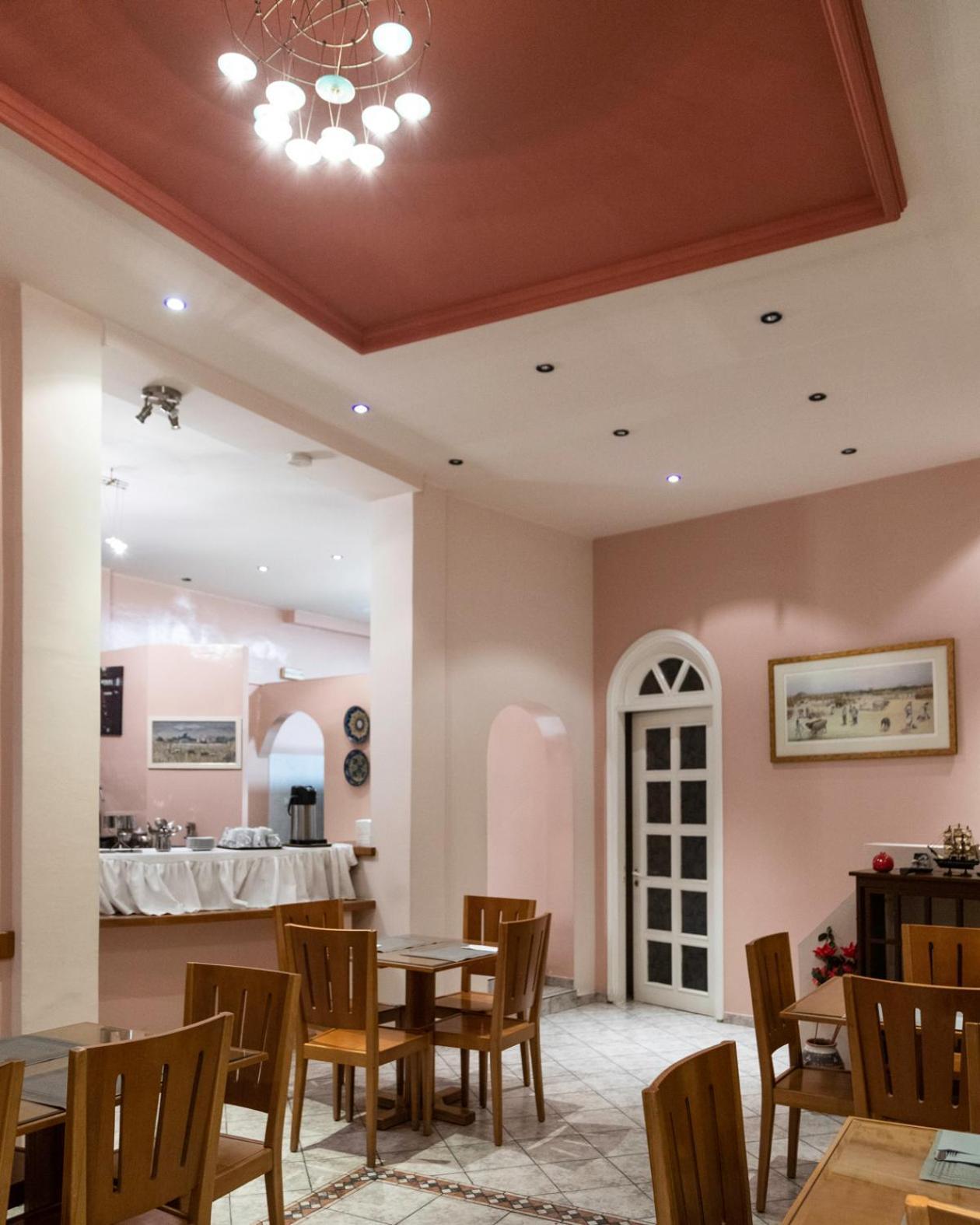 Hotel Avra Kardítsa المظهر الخارجي الصورة