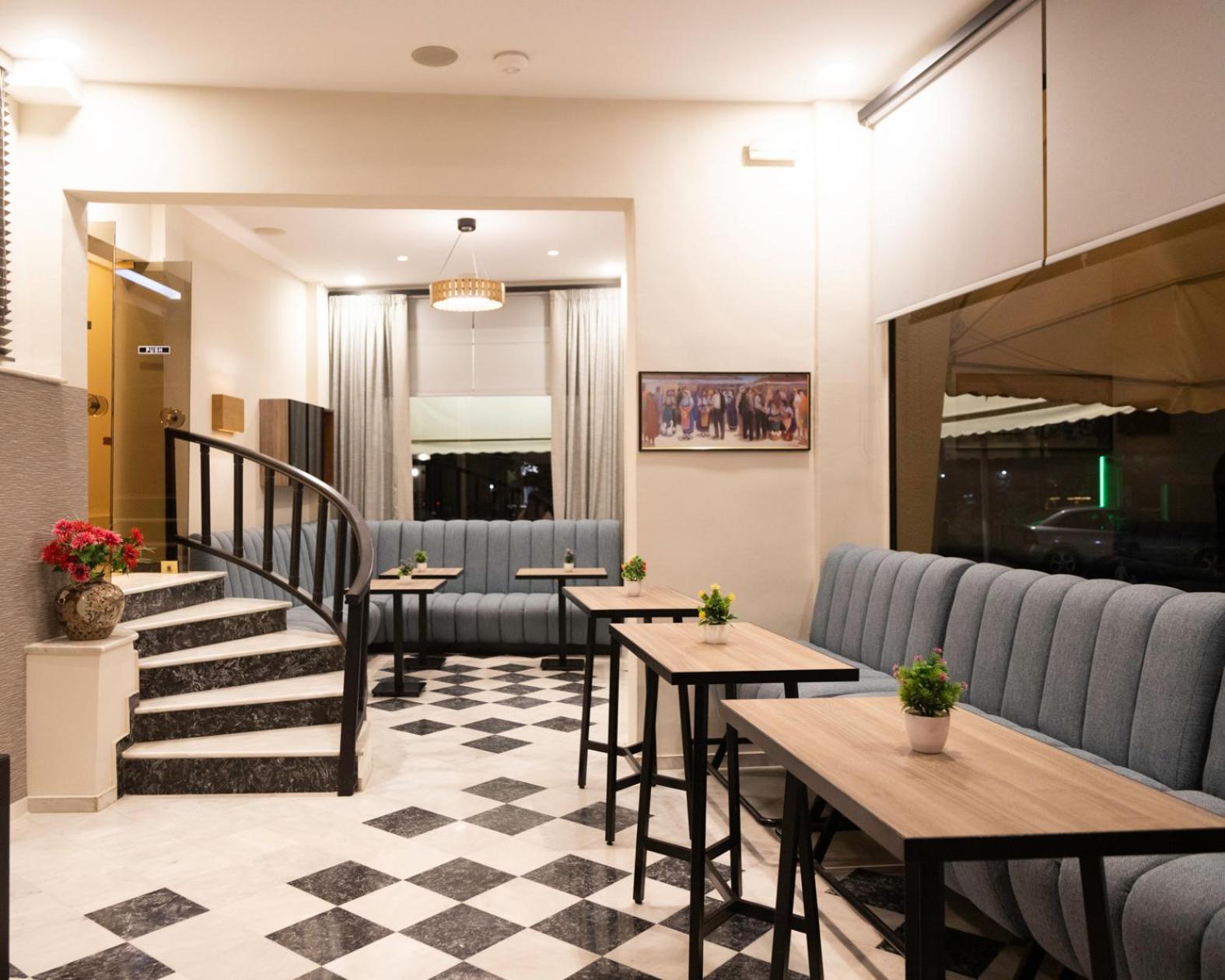 Hotel Avra Kardítsa المظهر الخارجي الصورة