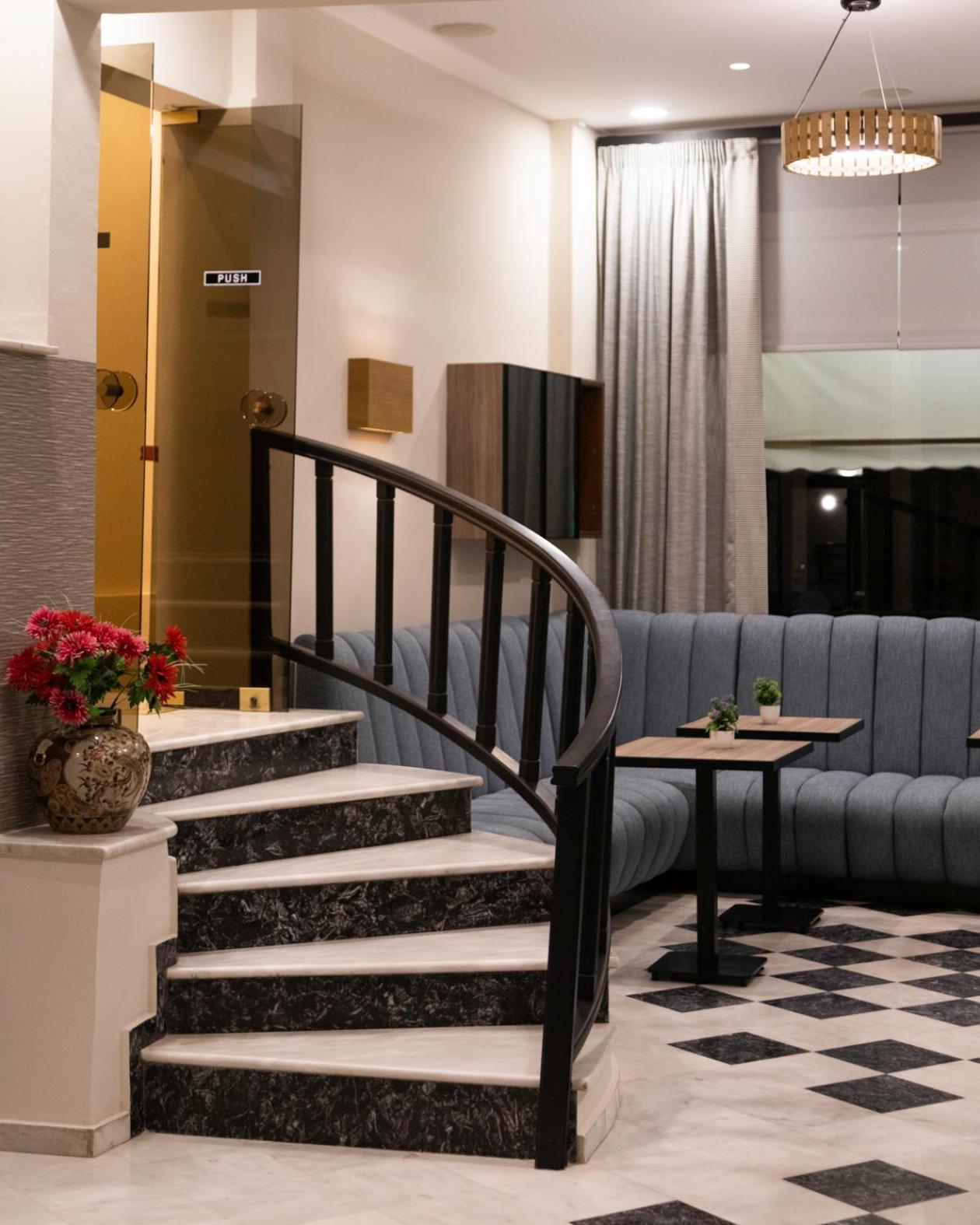 Hotel Avra Kardítsa المظهر الخارجي الصورة