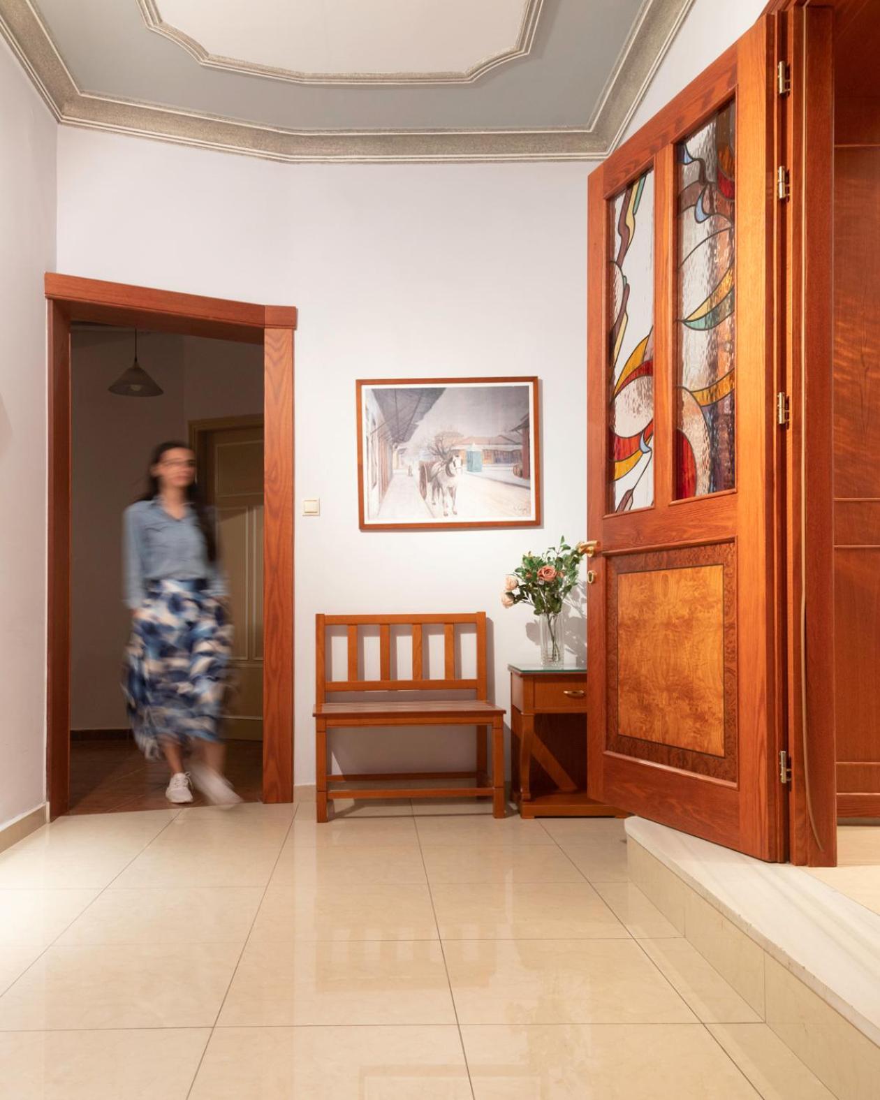 Hotel Avra Kardítsa المظهر الخارجي الصورة