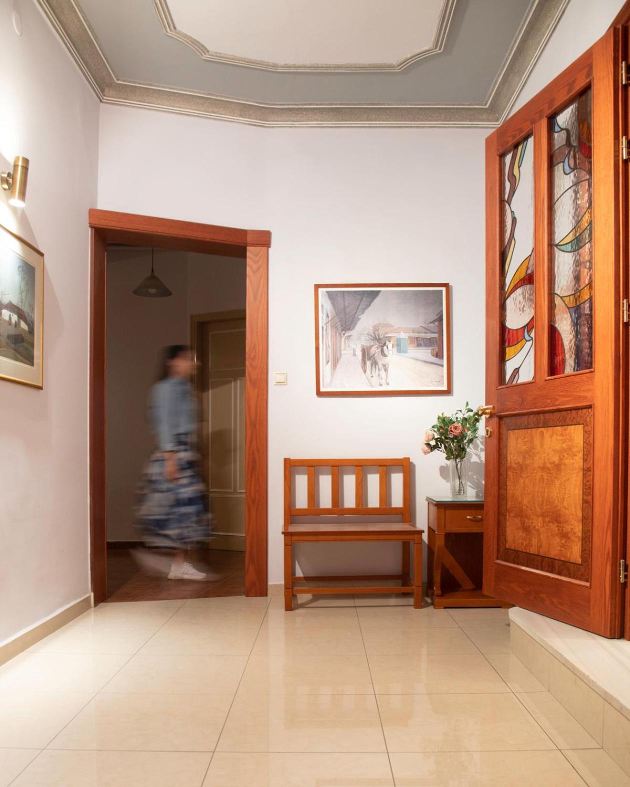 Hotel Avra Kardítsa المظهر الخارجي الصورة
