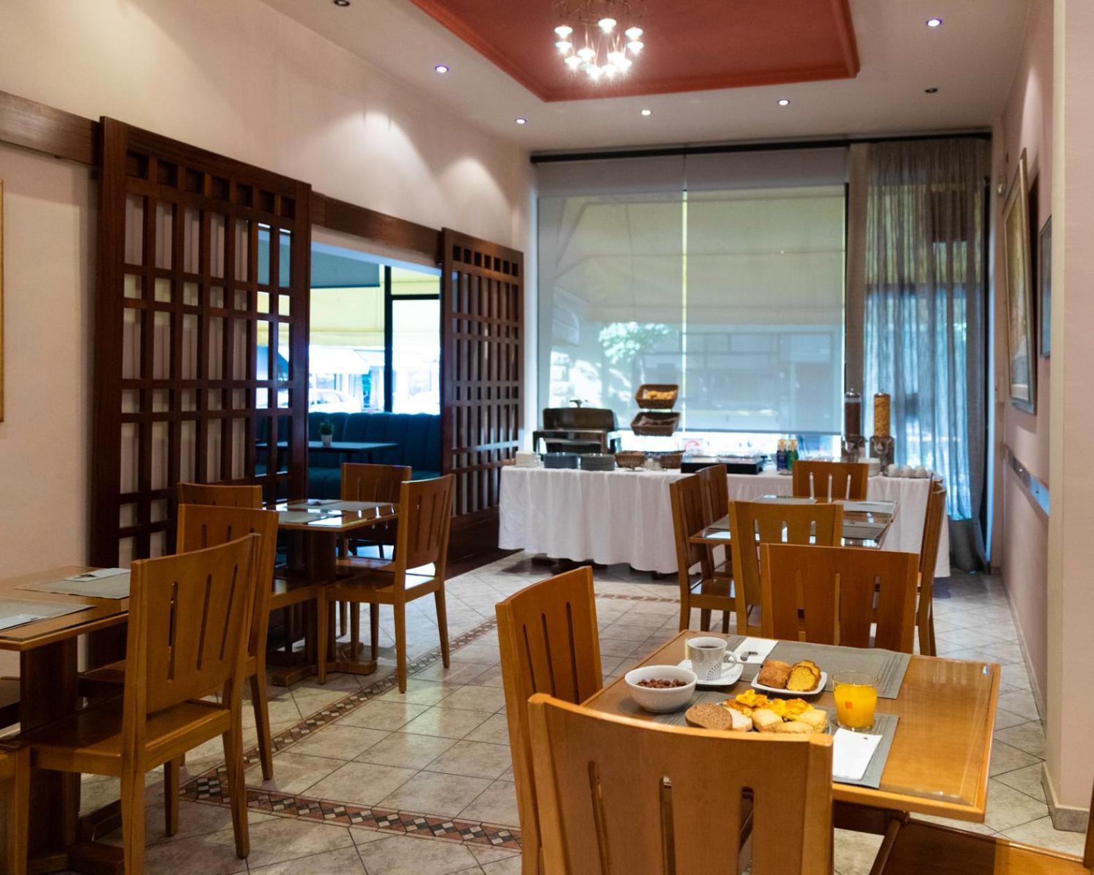 Hotel Avra Kardítsa المظهر الخارجي الصورة