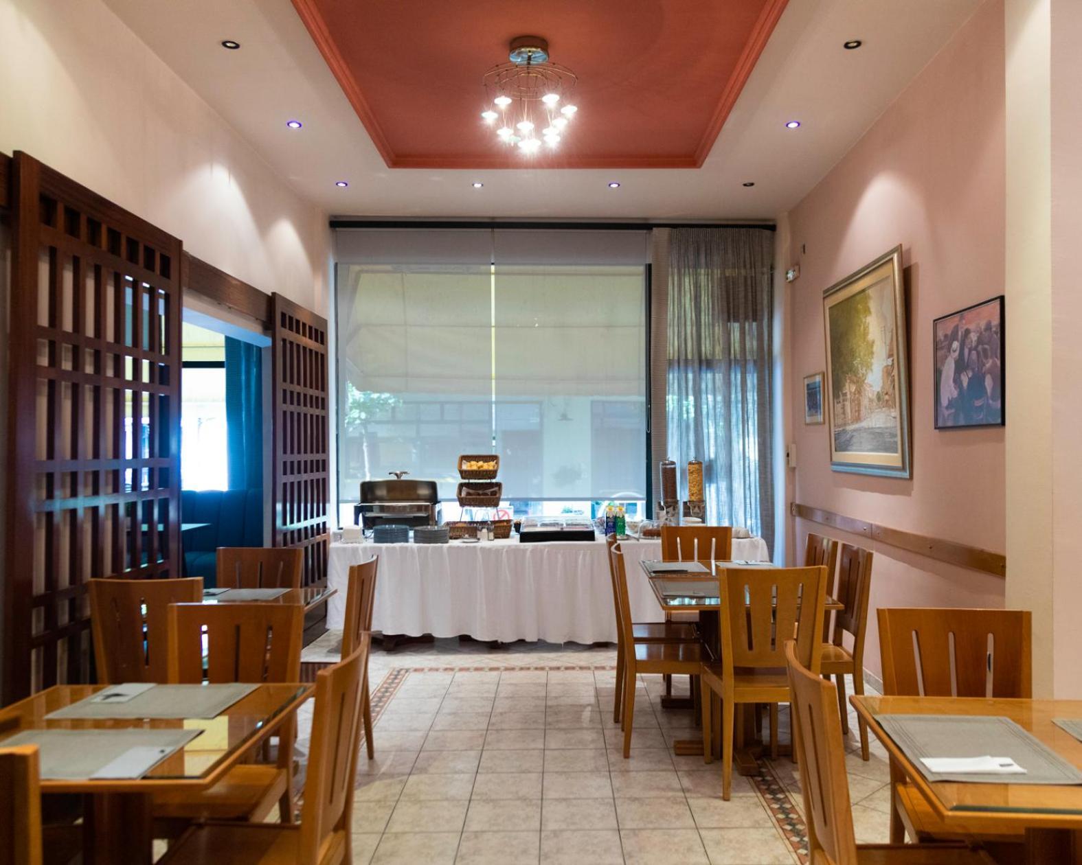 Hotel Avra Kardítsa المظهر الخارجي الصورة